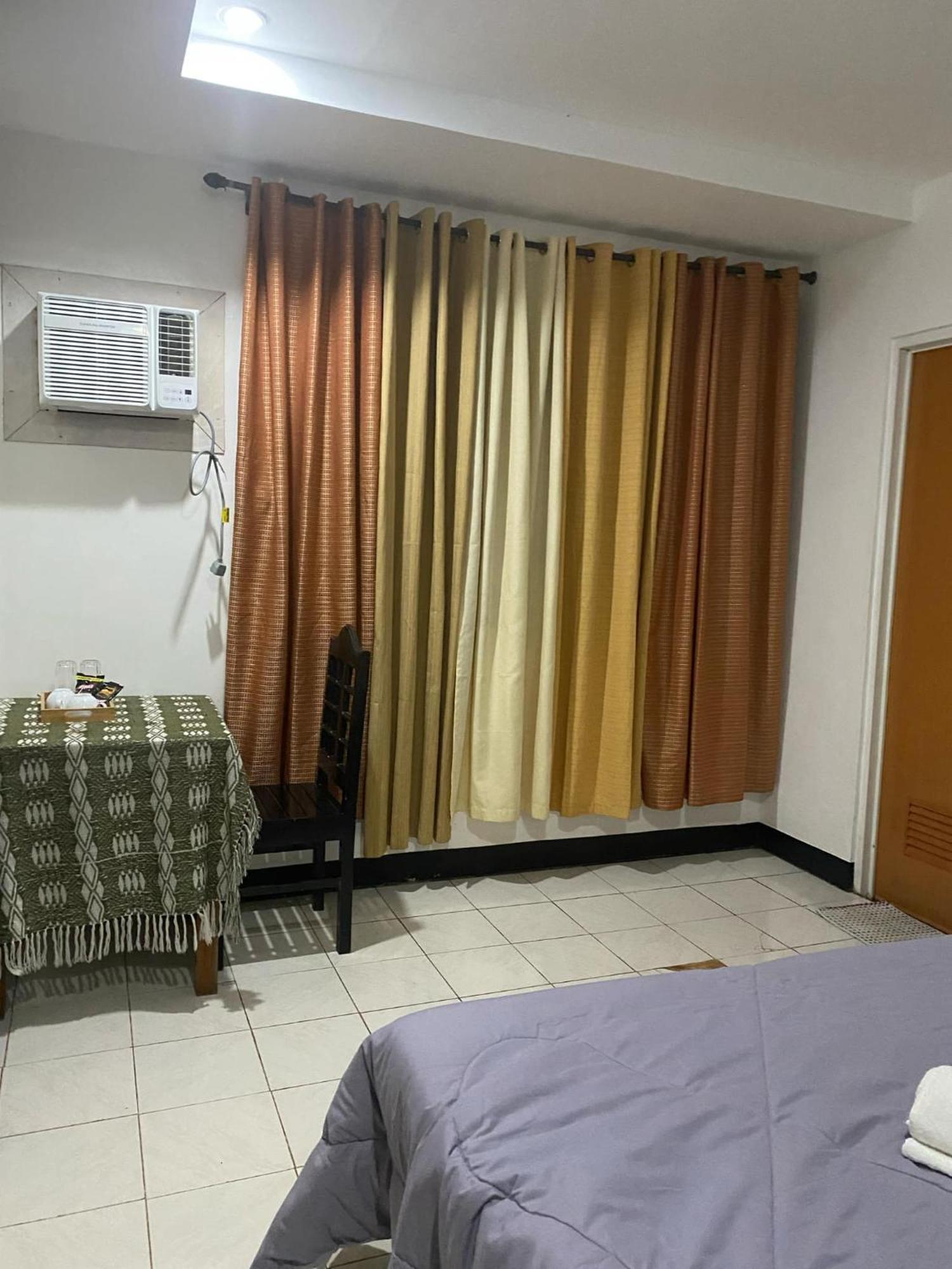 Andresas Homestay Loboc Bagian luar foto