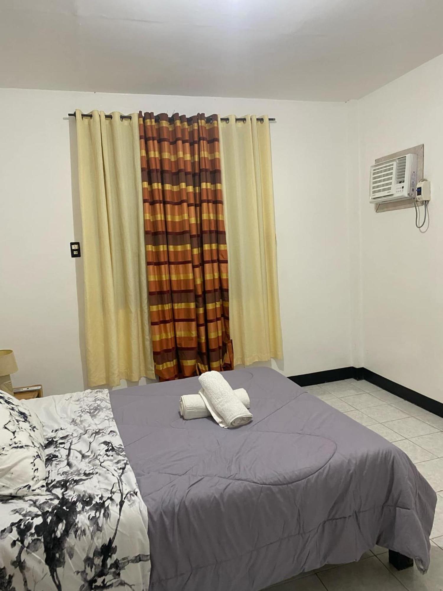 Andresas Homestay Loboc Bagian luar foto